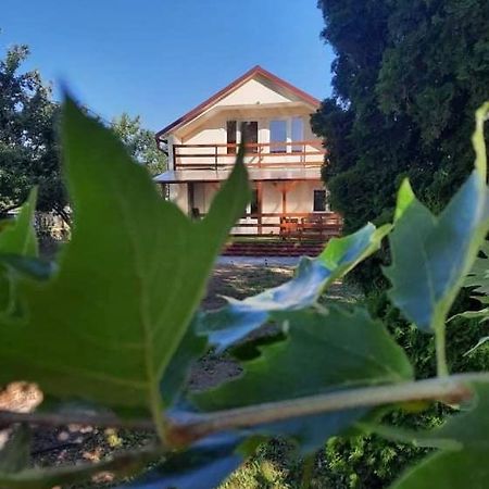 Fortuna Vendeghaz Sárospatak Exterior foto