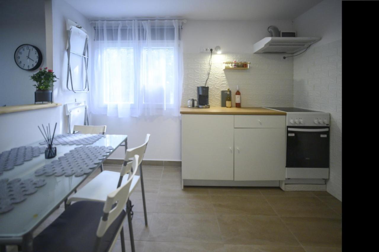 Fortuna Vendeghaz Sárospatak Exterior foto